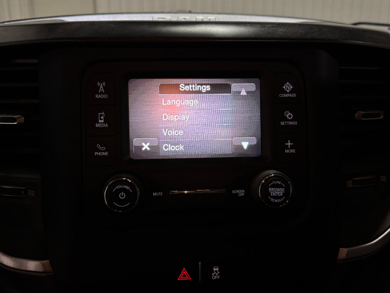 Used 2023 RAM 3500 SLT w/ Quick Order Package 2YG SLT image 20