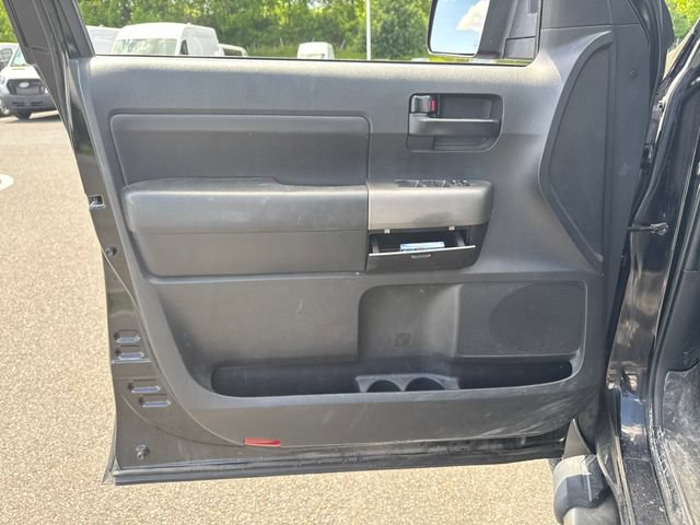 Used 2012 Toyota Tundra 4x4 Double Cab w/ Tow Pkg image 22