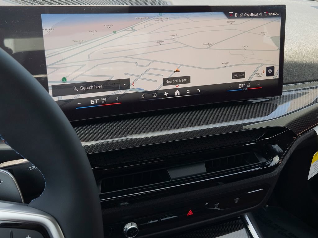 New 2026 BMW M340i Sedan w/ Premium Package image 10