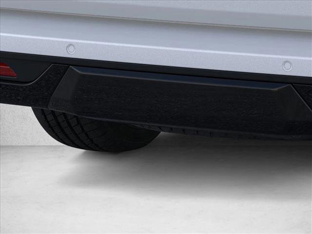 New 2026 Ford Expedition Platinum image 23