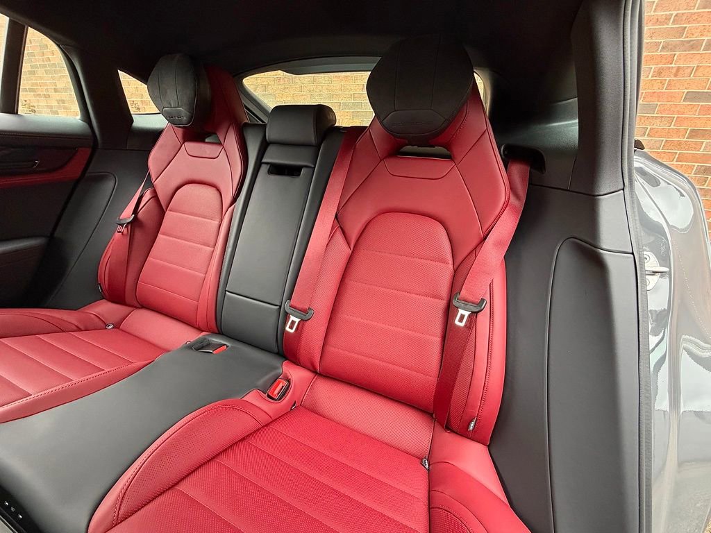 New 2026 Porsche Panamera 4 image 18