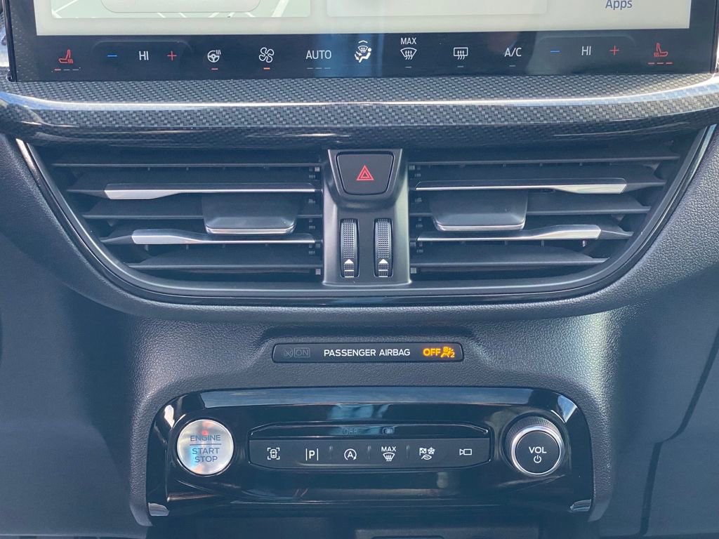 Used 2024 Ford Escape ST-Line Elite w/ Premium Technology Package image 27