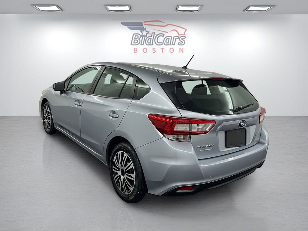 Used 2019 Subaru Impreza 2.0i image 6