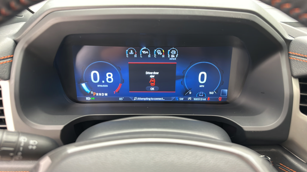 Used 2024 Ford Expedition Timberline AWD/4WD image 18