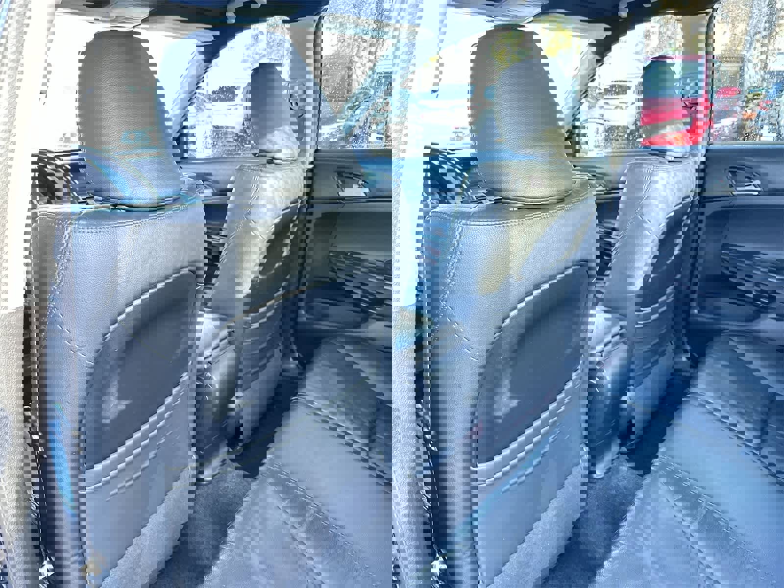 Used 2012 Honda Accord SE image 14