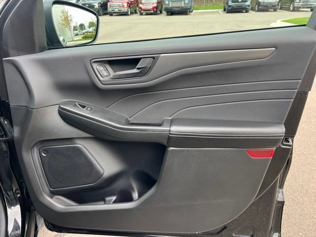Used 2023 Ford Escape Active AWD/4WD image 10