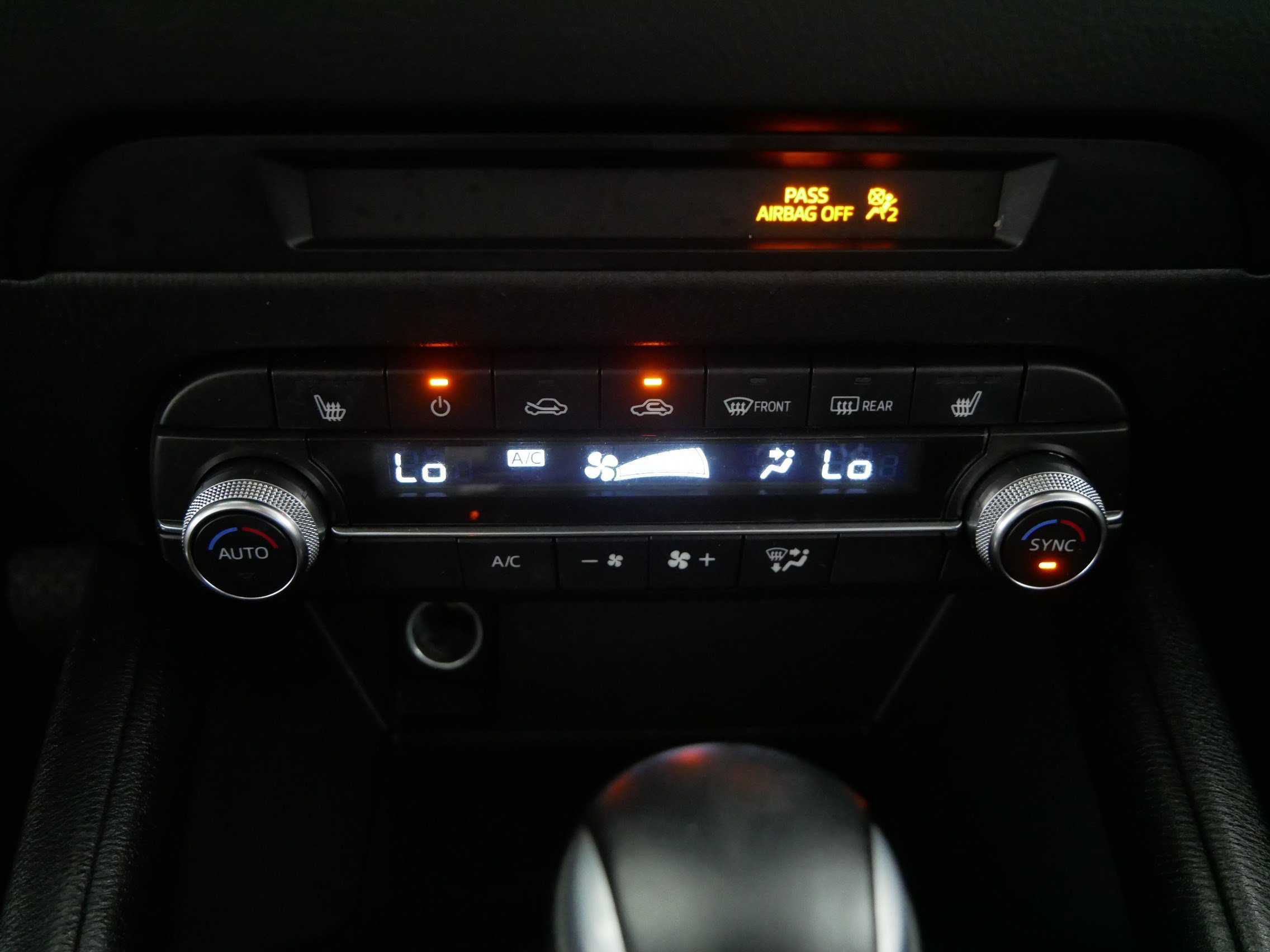 Used 2025 MAZDA CX-5 AWD 2.5 S w/ Select Package image 23
