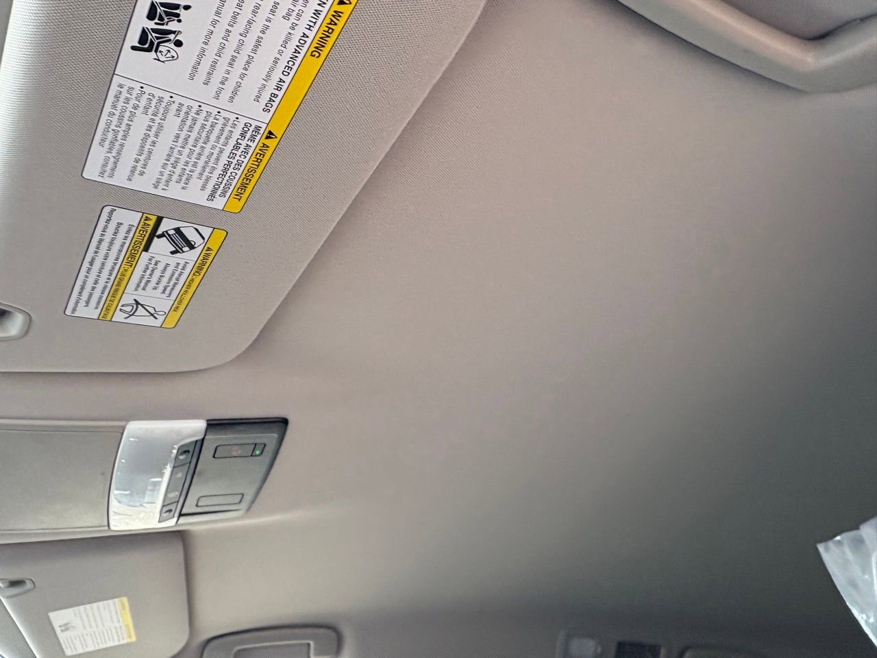 New 2026 Nissan Pathfinder SV image 21