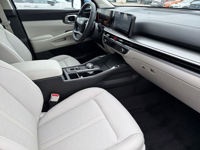 New 2026 Kia Sorento EX AWD/4WD image 21