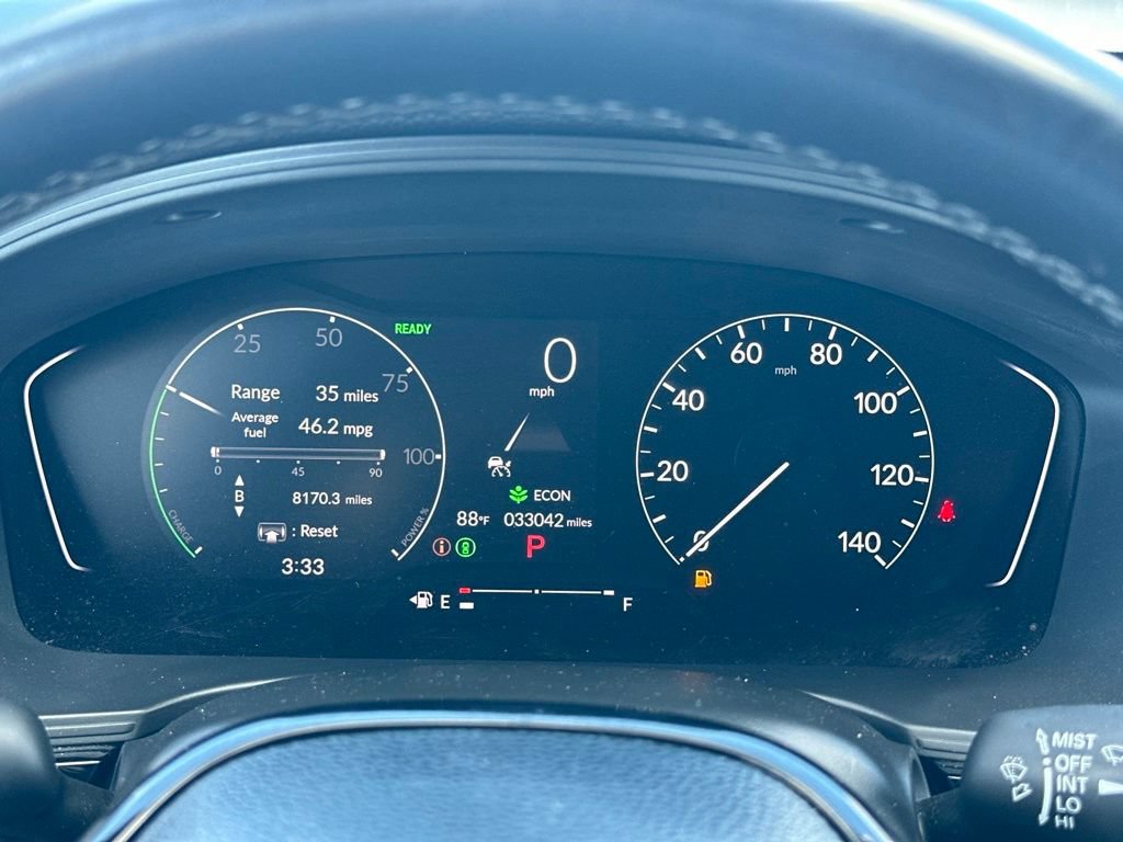 Used 2025 Honda Civic Sport image 27