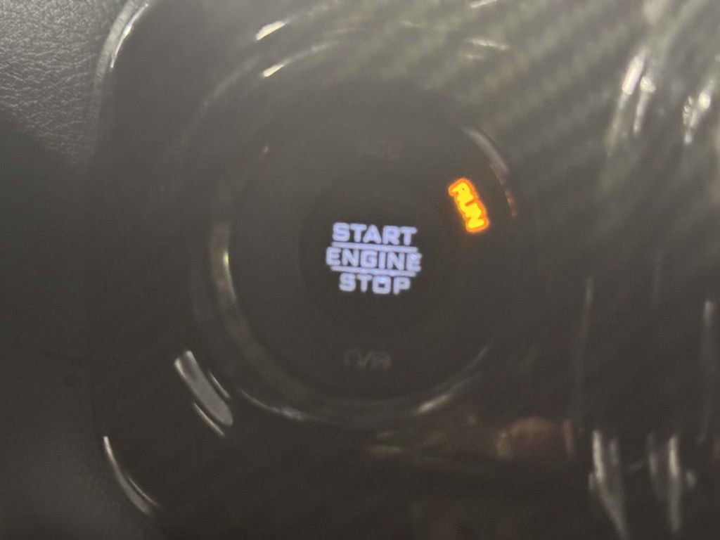 Used 2021 Jeep Wrangler Sport AWD/4WD image 30