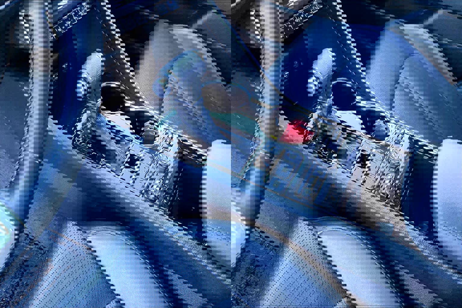 Used 2022 Kia K5 EX w/ EX Premium Package image 16