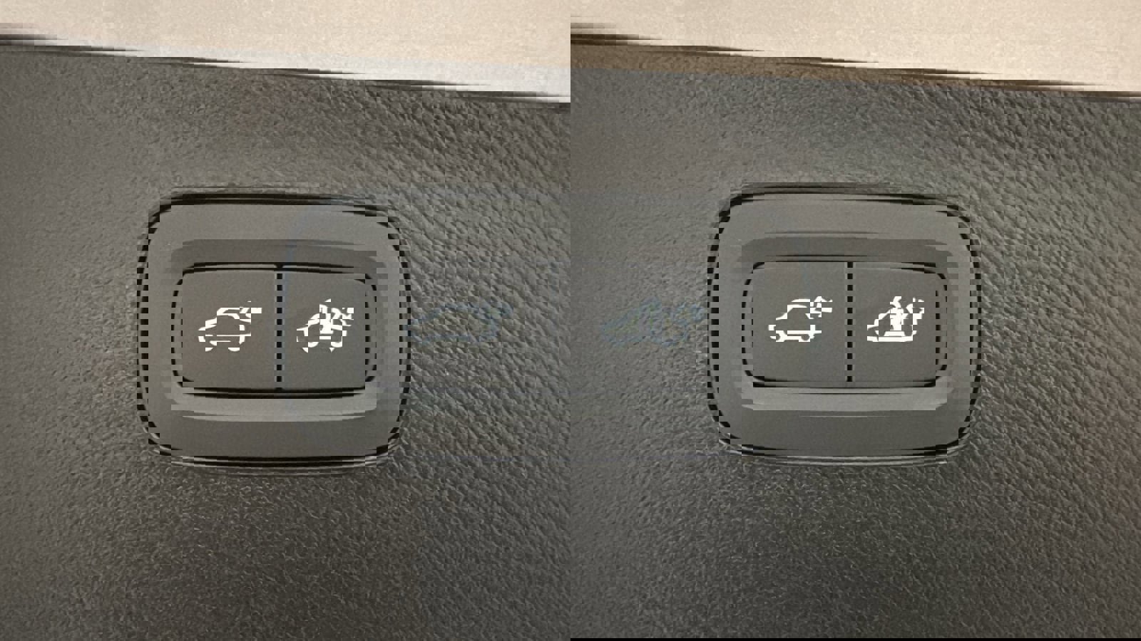 Used 2026 Volvo XC90 B5 Plus w/ Protection Package image 31