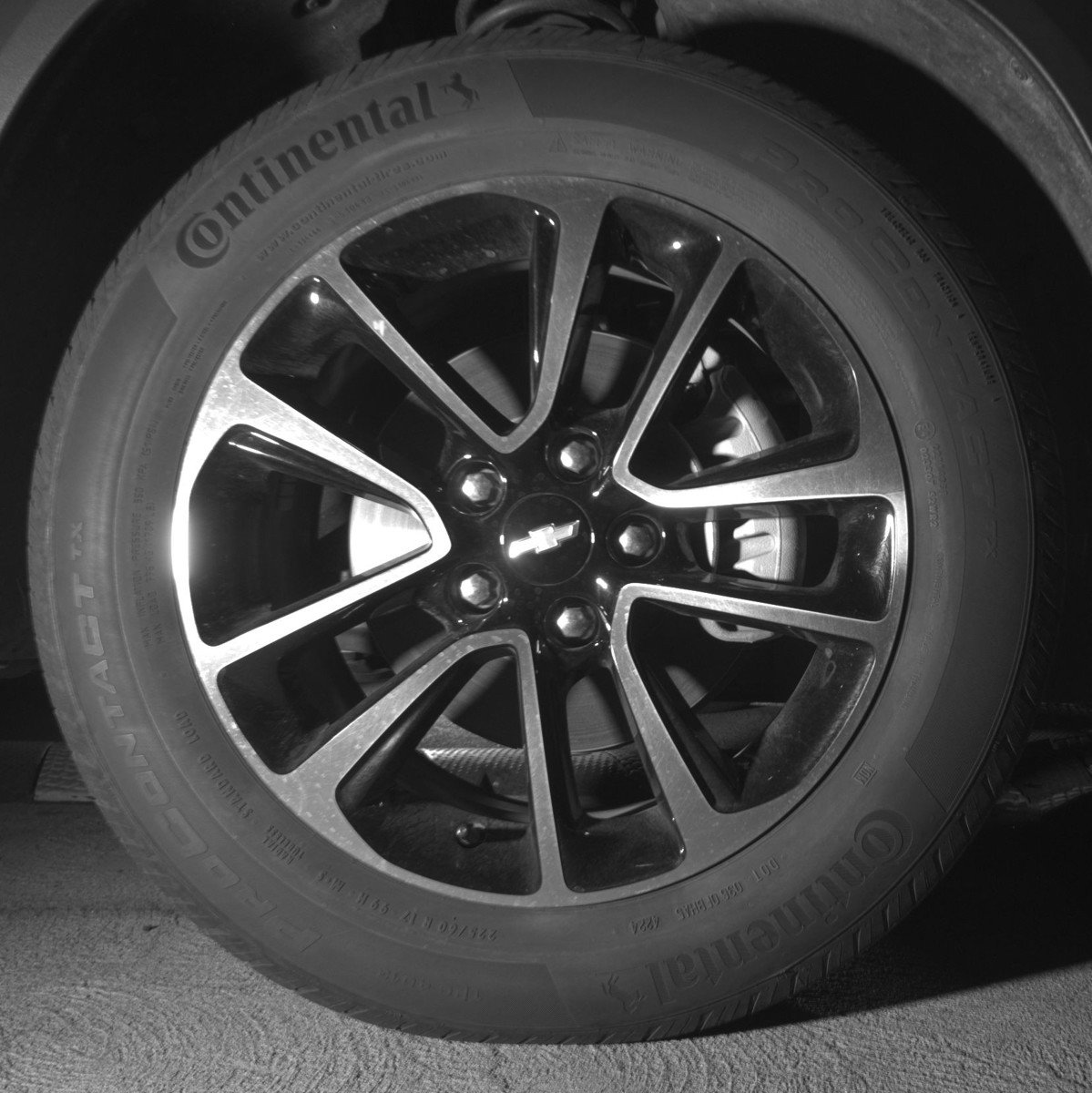 Used 2025 Chevrolet TrailBlazer LT FWD image 13