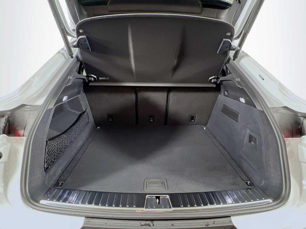 New 2026 Porsche Cayenne Coupe image 28