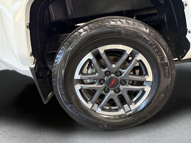 Used 2024 Toyota Tacoma TRD Sport image 34