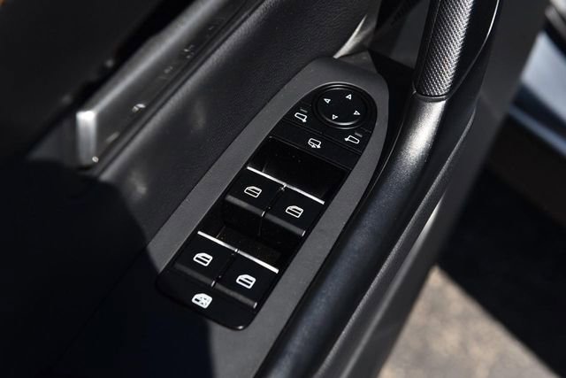 Used 2024 MAZDA CX-50 AWD 2.5 Turbo w/ Cargo Package image 8