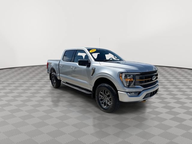 Used 2023 Ford F150 Tremor AWD/4WD image 2