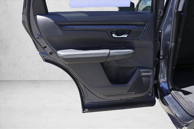 New 2026 Honda CR-V EX image 21