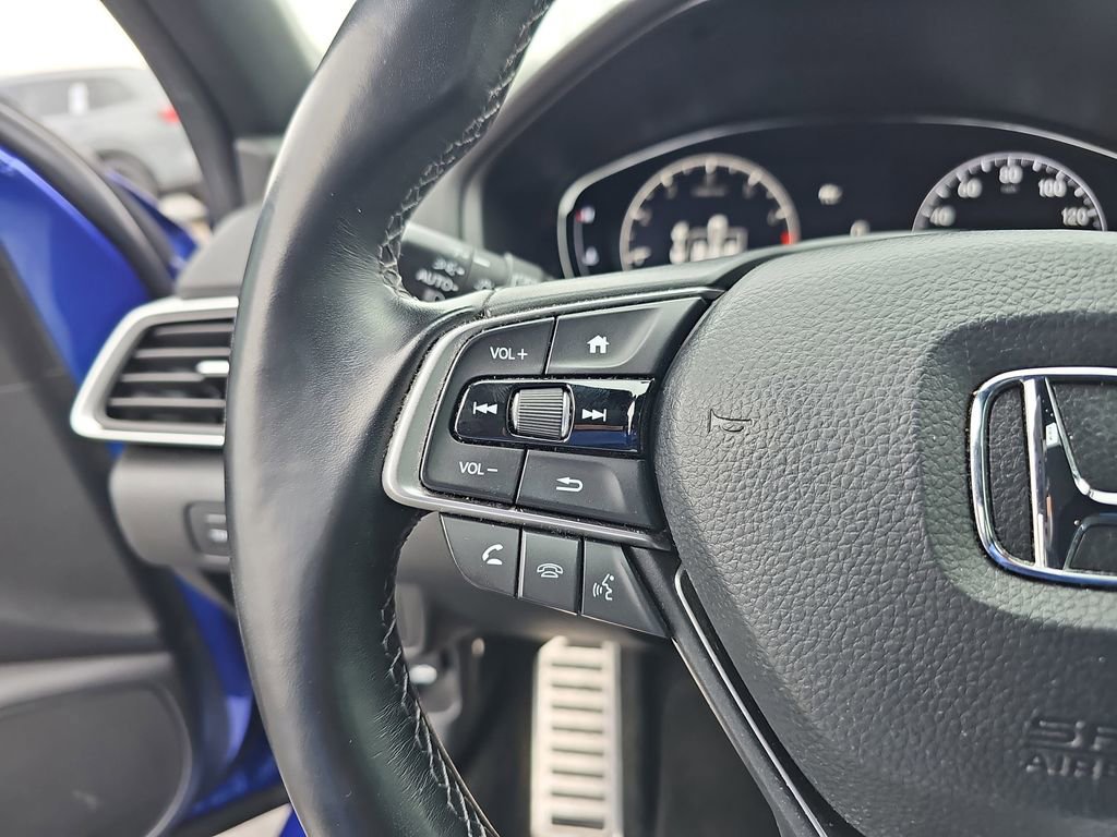 Used 2021 Honda Accord Sport image 18