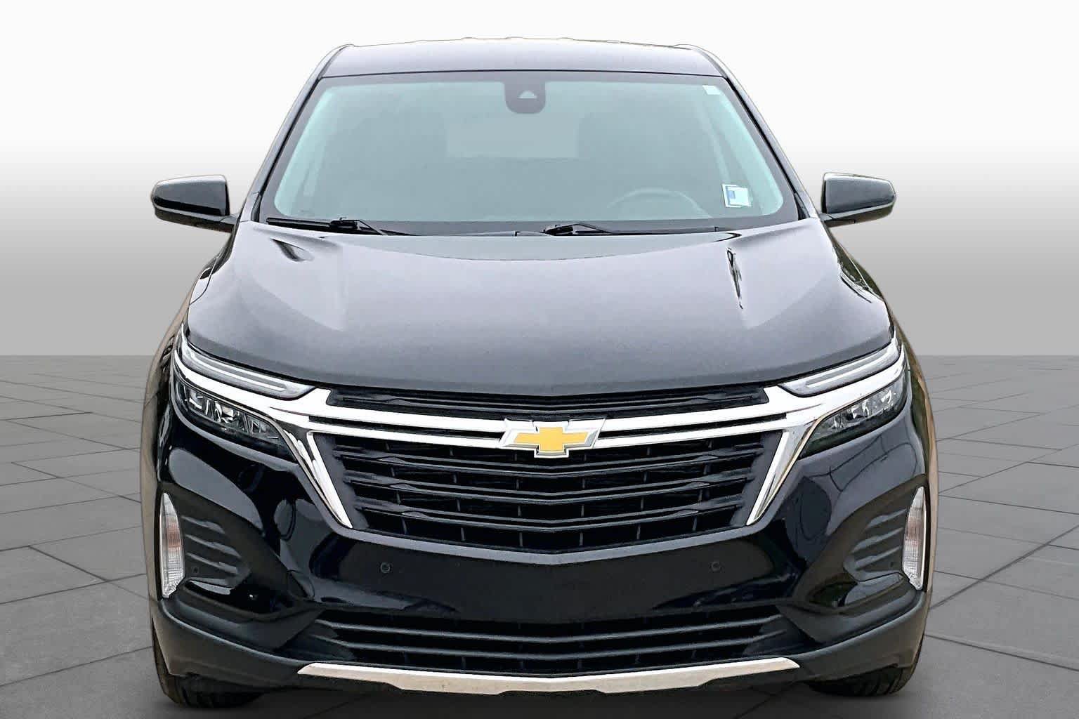 Used 2023 Chevrolet Equinox LT FWD image 4