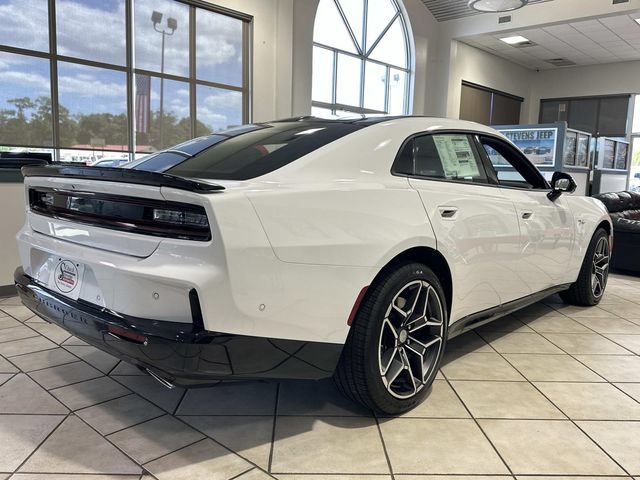 New 2026 Dodge Charger R/T AWD/4WD image 19