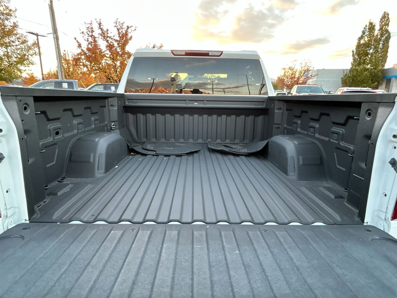 Used 2019 Chevrolet Silverado 1500 LT w/ All-Star Edition image 25