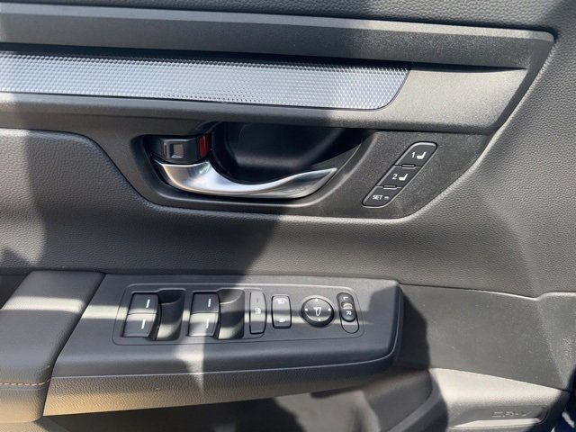 New 2026 Honda CR-V Sport-L image 11
