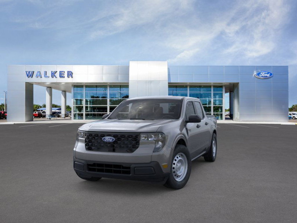 New 2026 Ford Maverick XL image 2