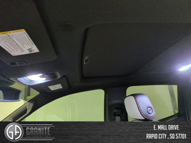 Used 2024 GMC Canyon AT4X AWD/4WD image 21