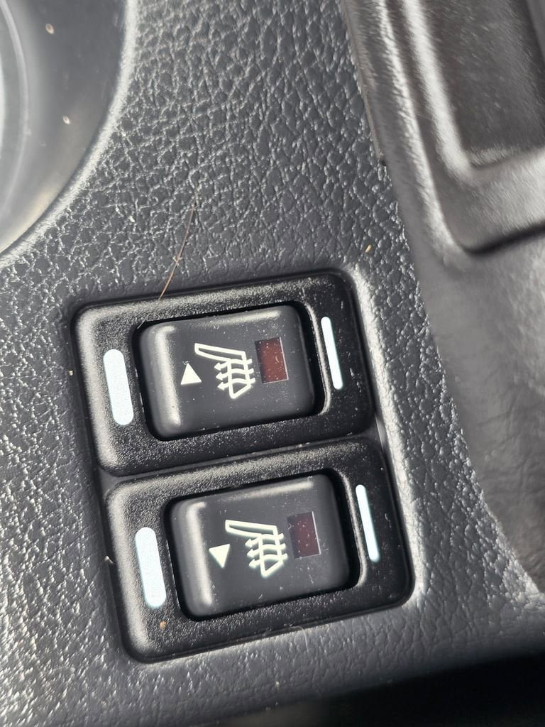Used 2021 Subaru WRX Limited AWD/4WD image 29