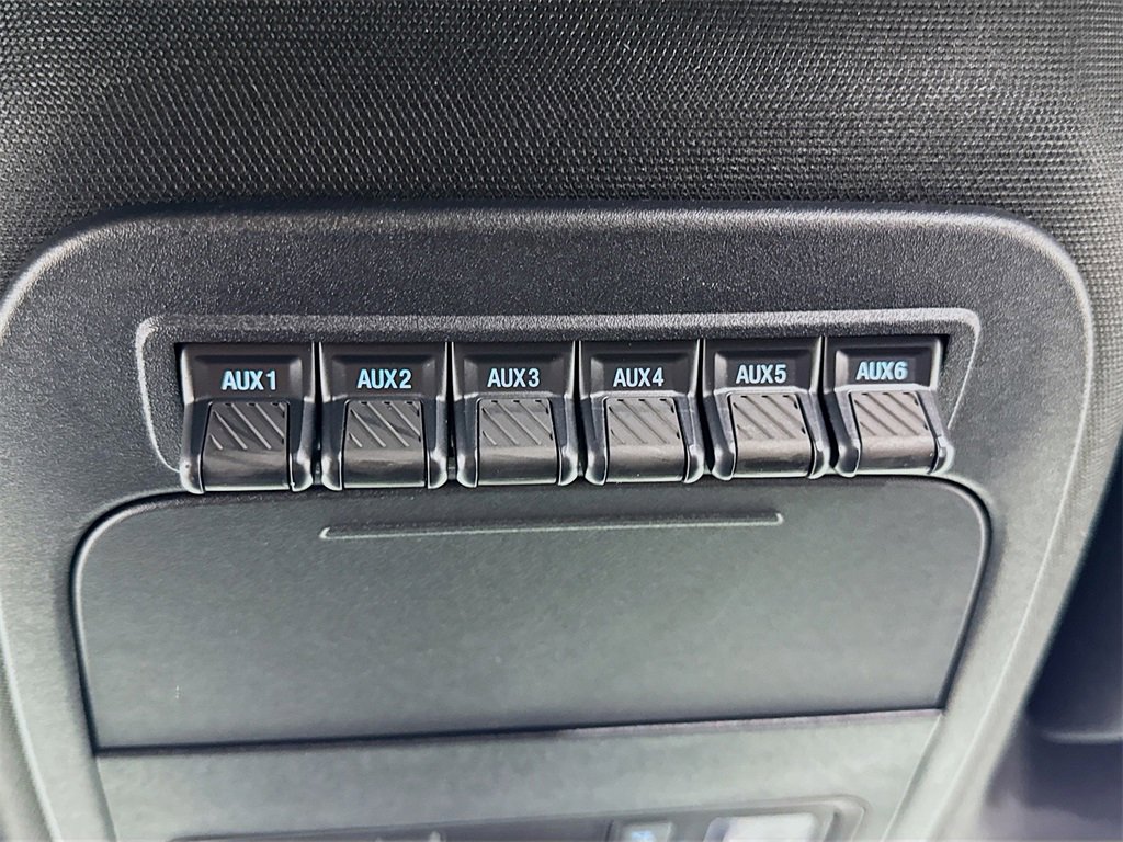 Used 2023 Ford F150 Tremor image 26