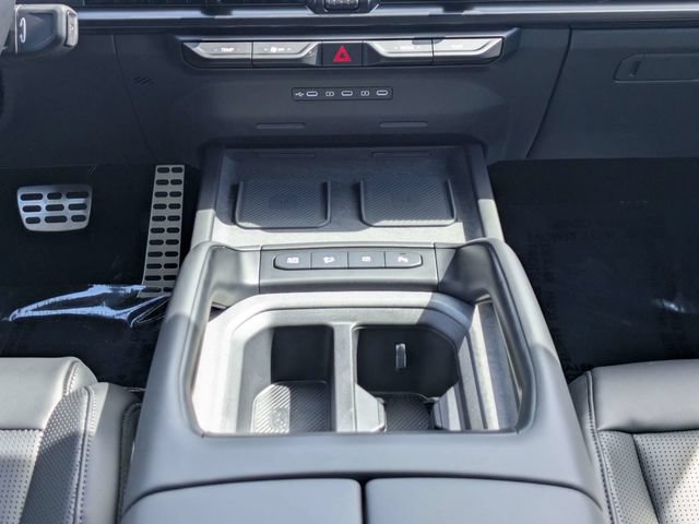 New 2027 Kia Telluride SX X-Line AWD/4WD image 20