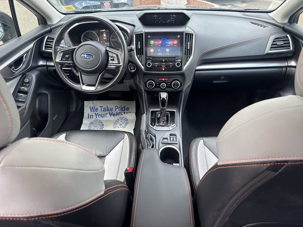 Used 2023 Subaru Crosstrek 2.5i Limited AWD/4WD image 26