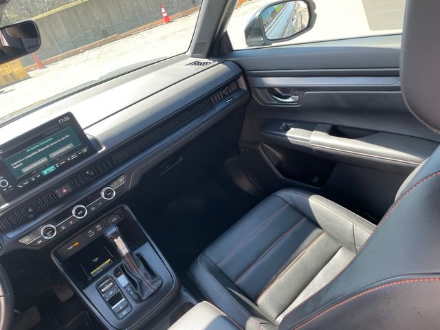 Used 2024 Honda CR-V Sport-L image 25