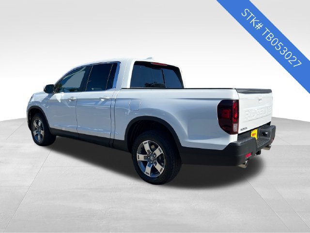 New 2026 Honda Ridgeline RTL image 6