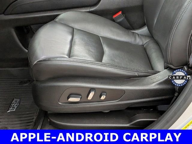 Used 2020 Cadillac XT6 Premium Luxury image 12