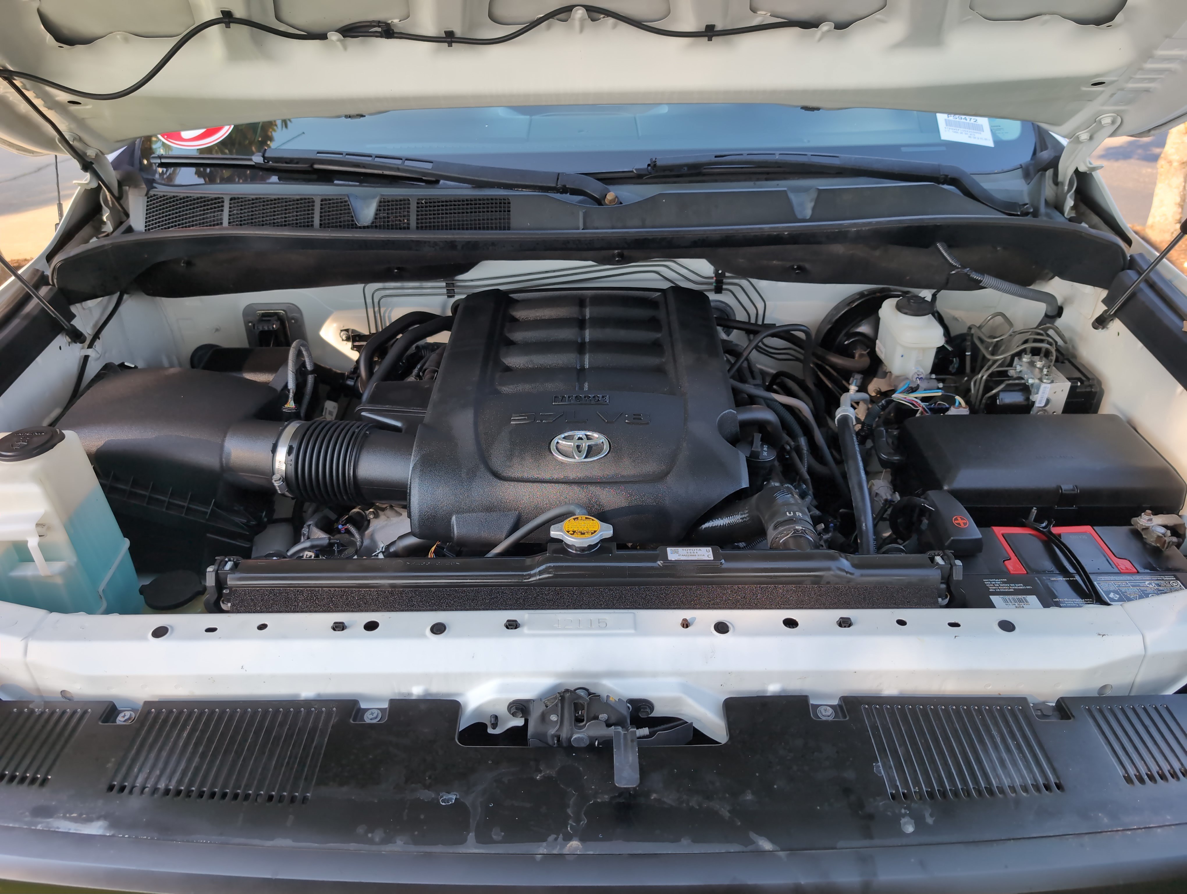 Used 2016 Toyota Tundra SR RWD image 32
