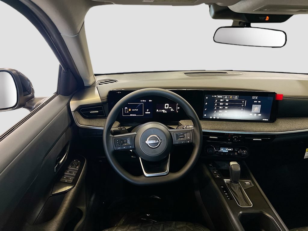 New 2026 Nissan Kicks SV w/ Cold Weather Package AWD/4WD image 19