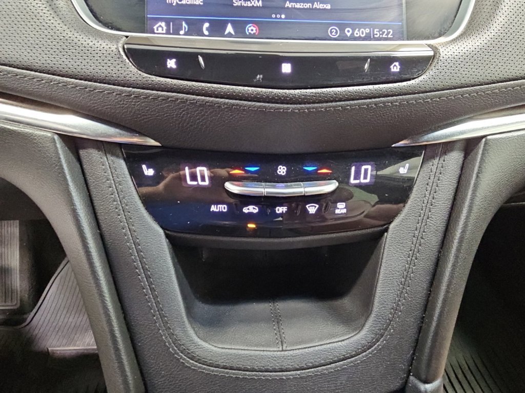 Used 2020 Cadillac XT5 Premium Luxury FWD image 23