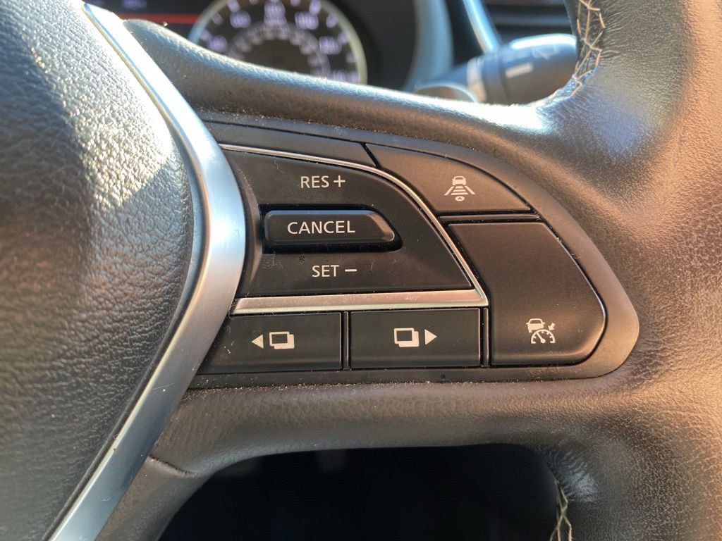 Used 2019 INFINITI QX50 Essential w/ Premium Heat Package image 25