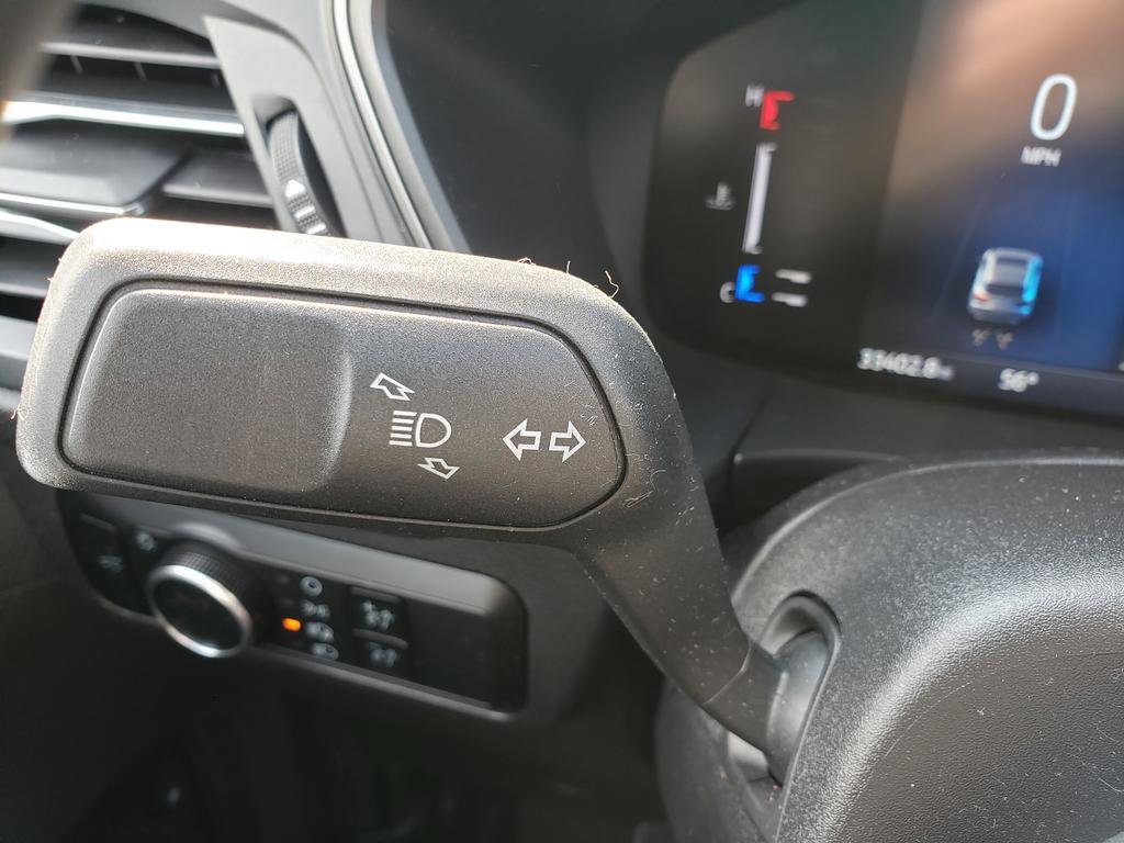 Used 2023 Ford Escape Active AWD/4WD image 24