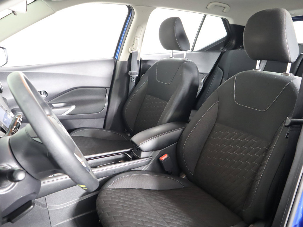 Used 2022 Nissan Kicks SV FWD image 25