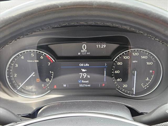 Used 2022 Cadillac XT5 Luxury FWD image 7