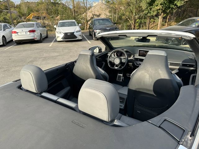 Used 2018 Audi S5 Prestige image 12