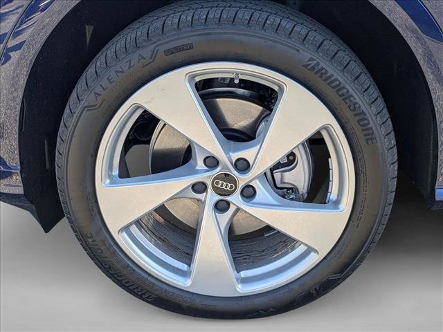 New 2025 Audi Q5 Premium Plus image 9