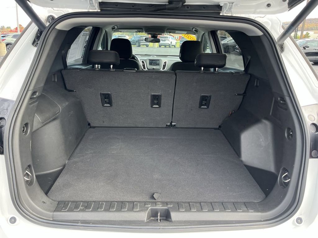 Used 2020 Chevrolet Equinox LT image 24