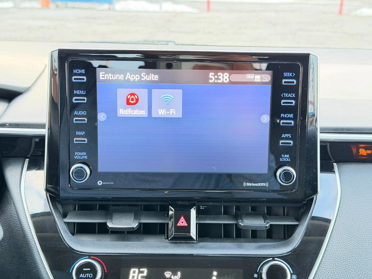 Used 2021 Toyota Corolla LE FWD image 43