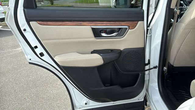 Used 2019 Honda CR-V EX image 21