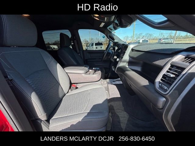 Used 2026 RAM 2500 Tradesman image 10